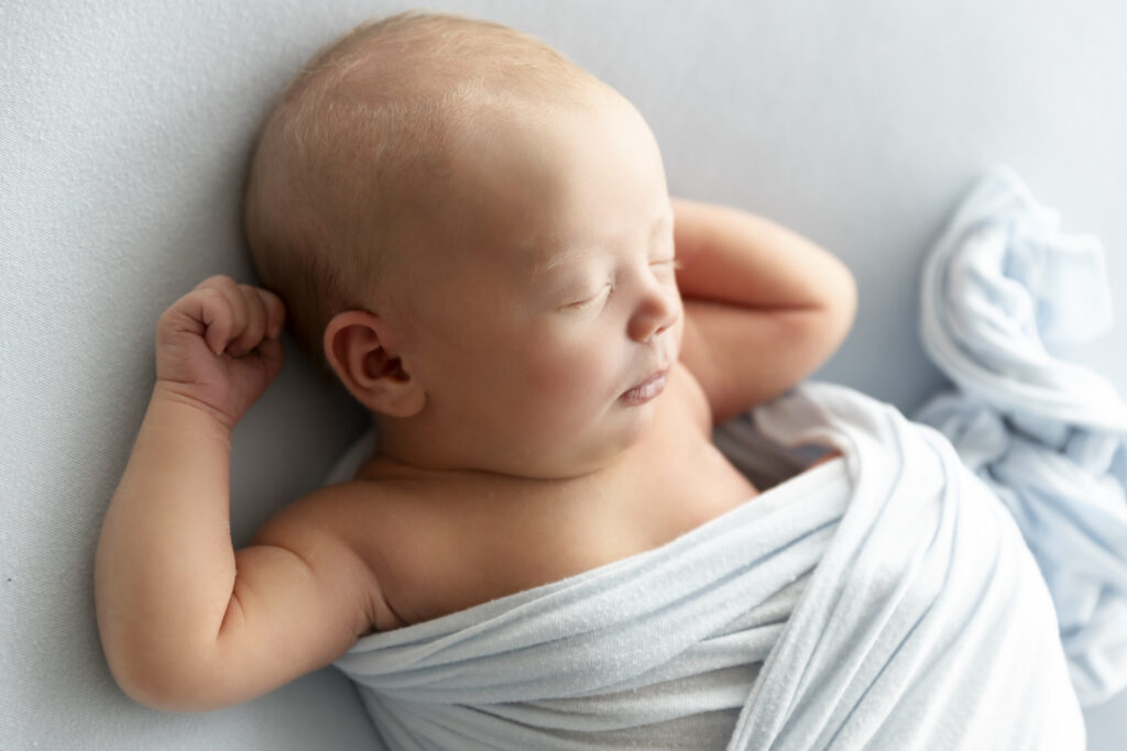 Newborn Photo