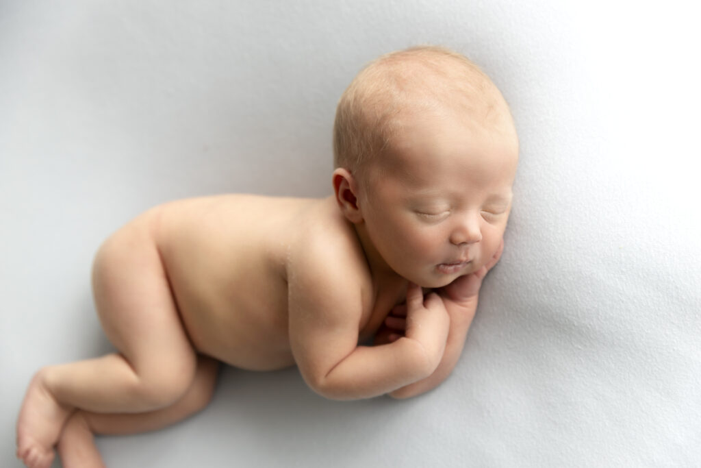 Newborn Photo