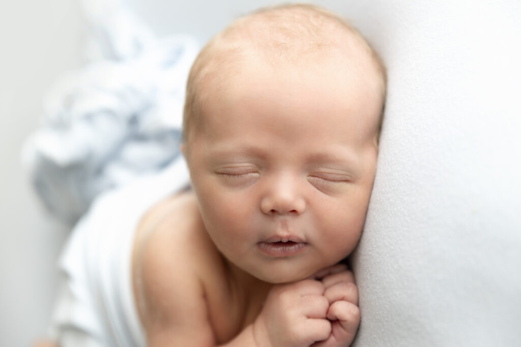 Newborn Photo