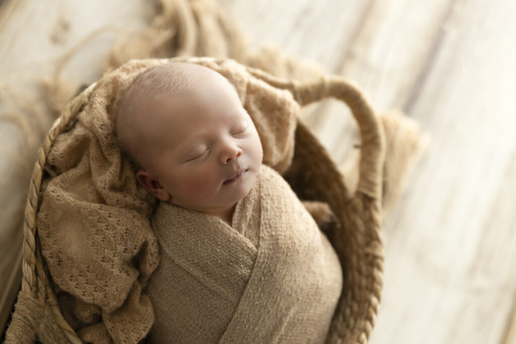 Newborn Photo