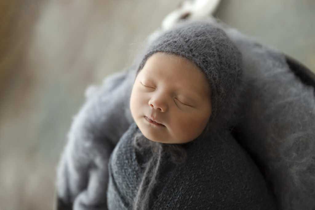 Newborn Photo
