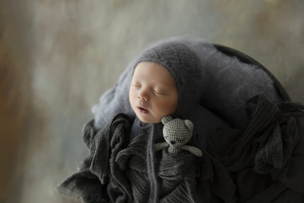 Newborn Photo