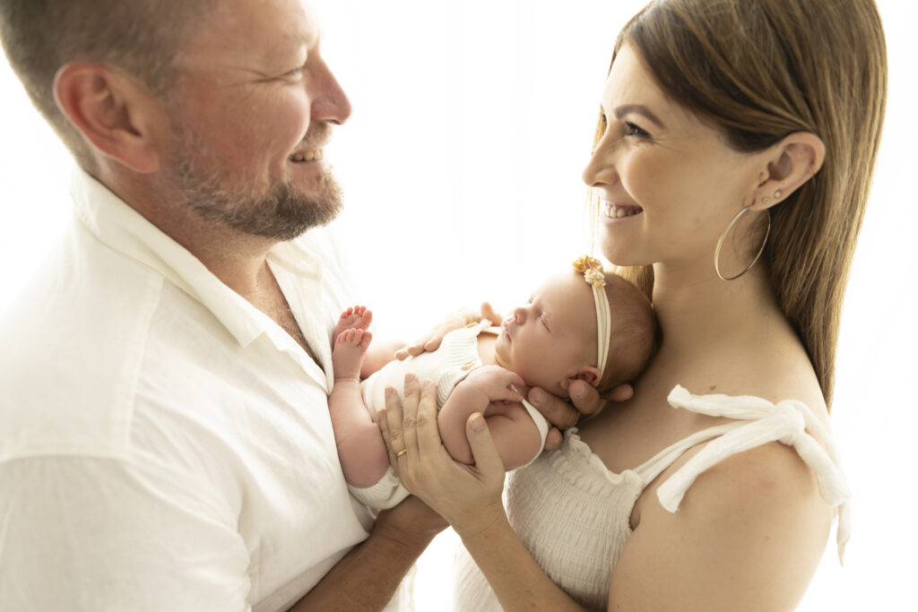 Newborn Photographer