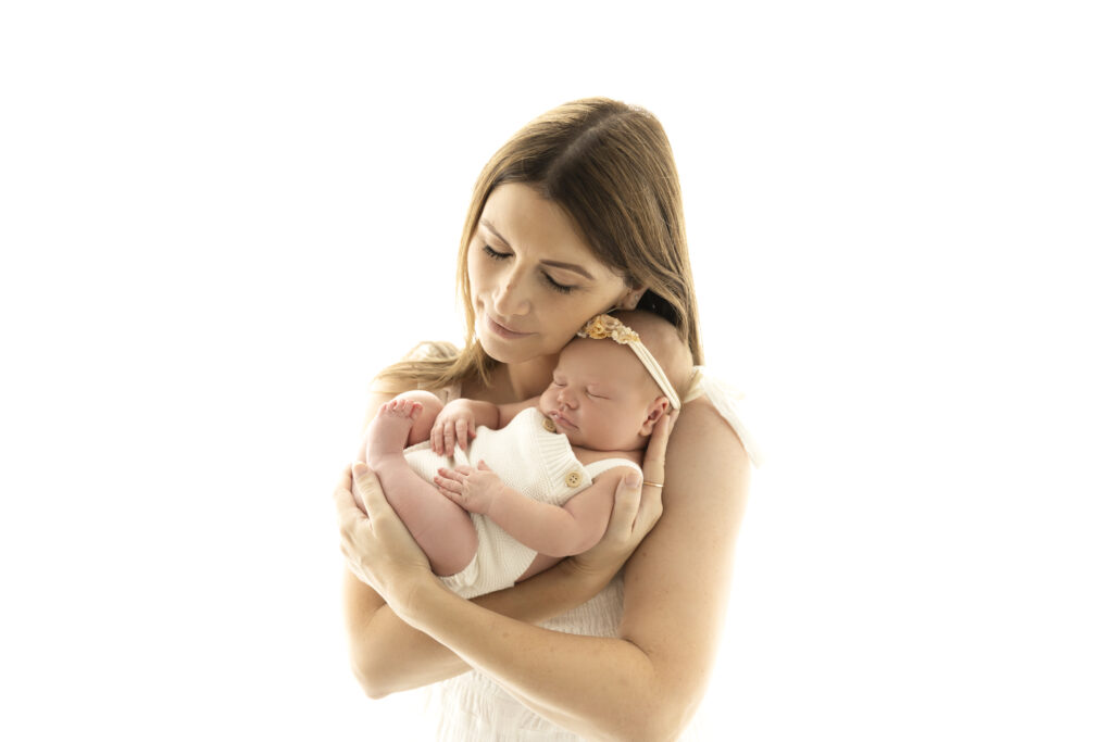 Newborn Photographer