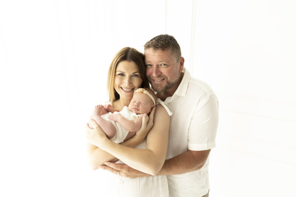 Newborn Photographer