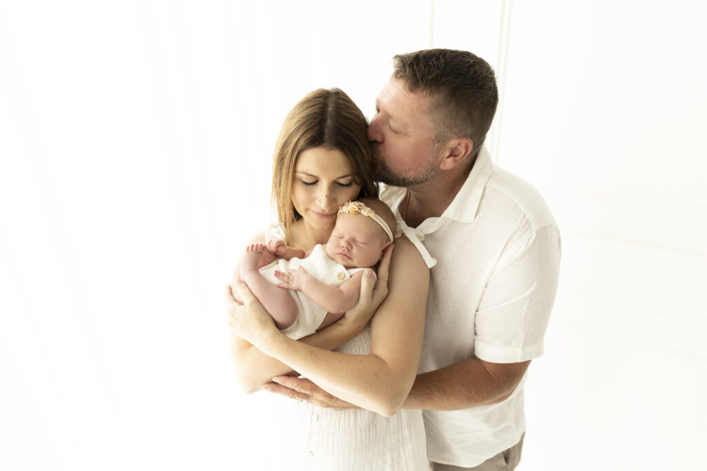 Newborn Photographer