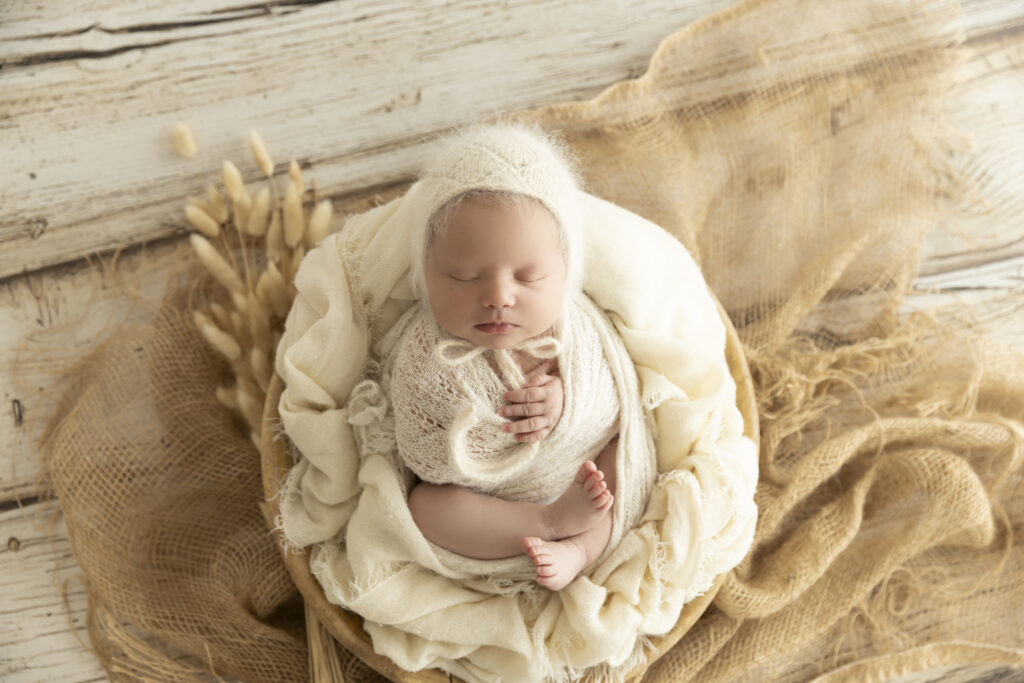 Newborn Photographer