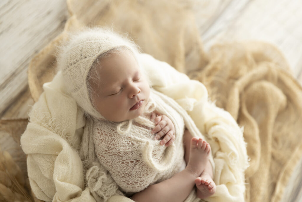 Newborn Photographer