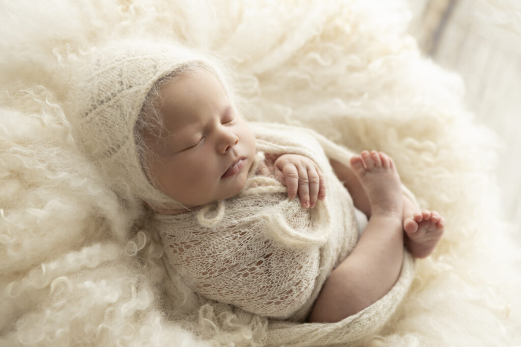 Newborn Photographer