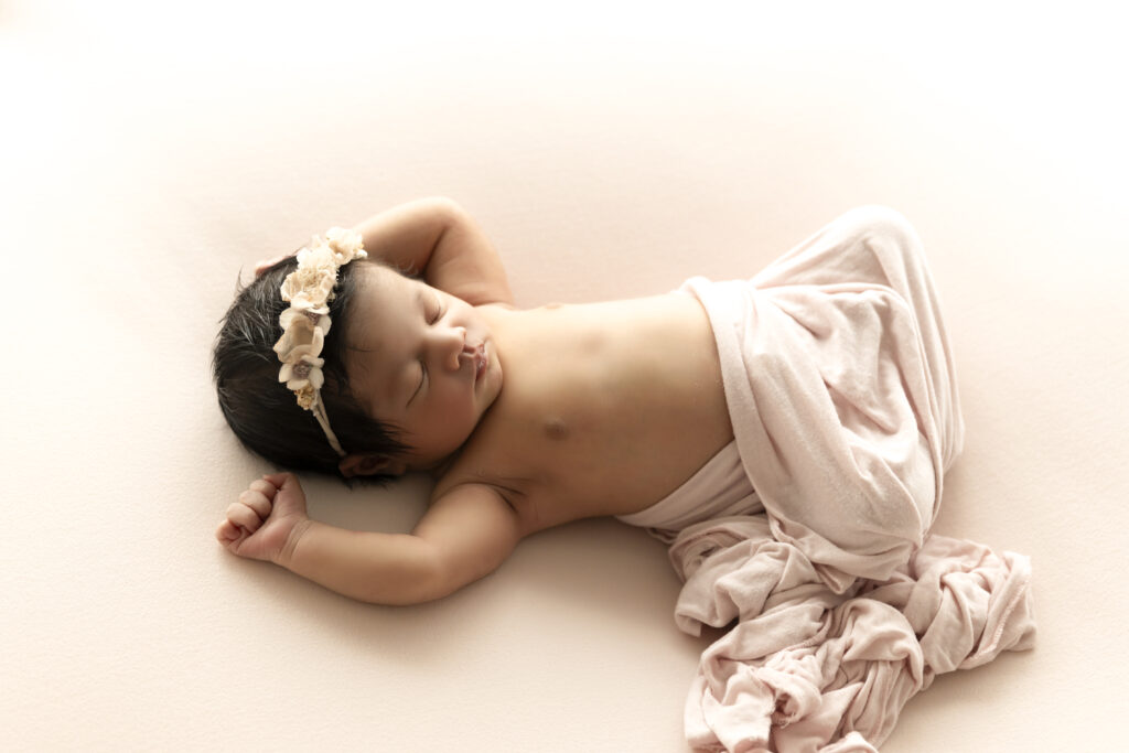 Newborn Photographer