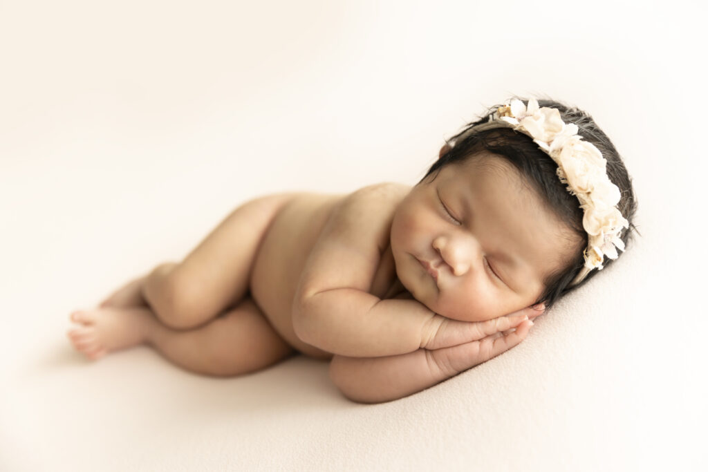 Newborn Photographer
