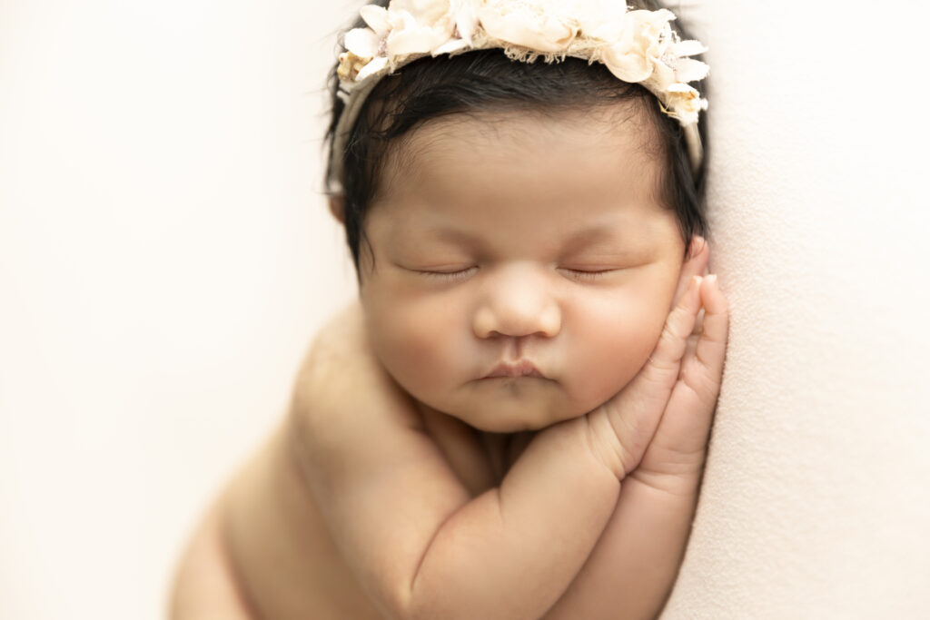 Newborn Photographer