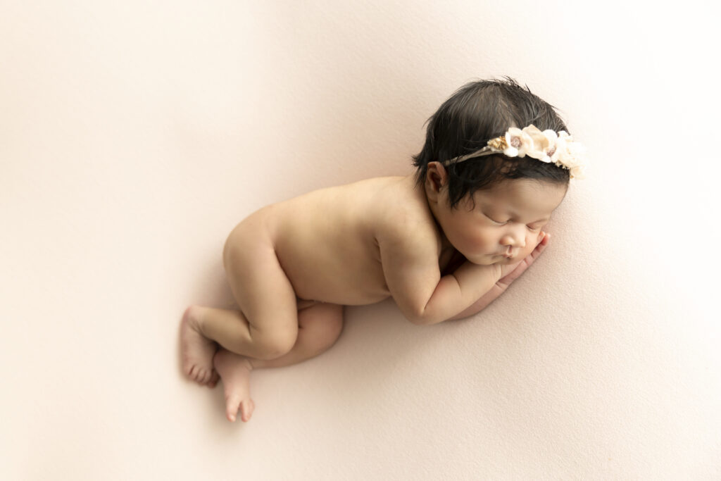Newborn Photographer
