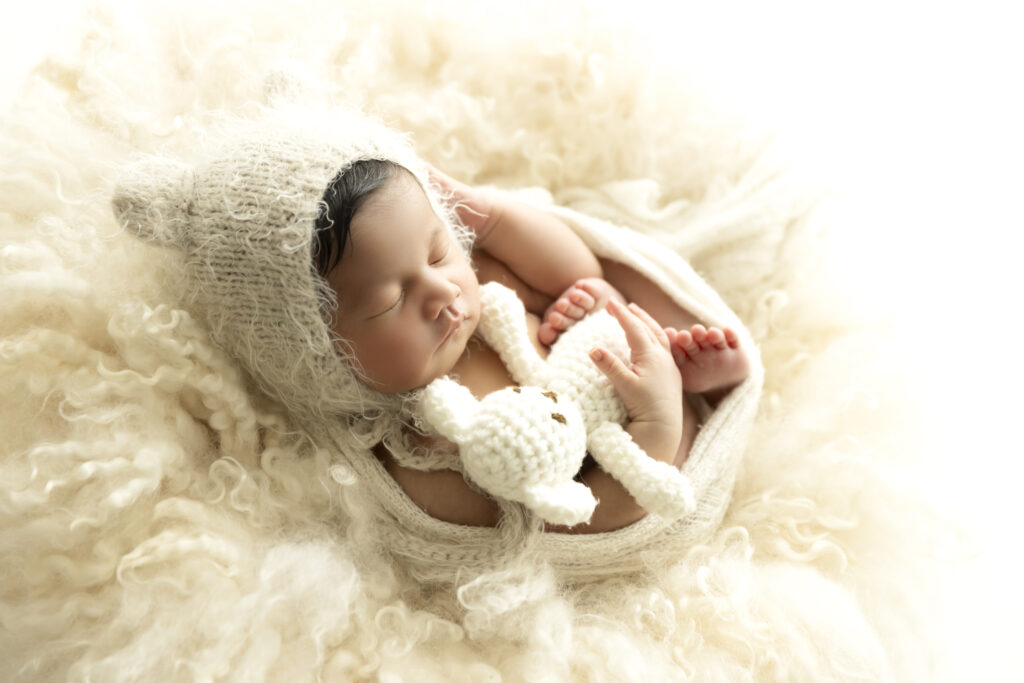 Newborn Photographer