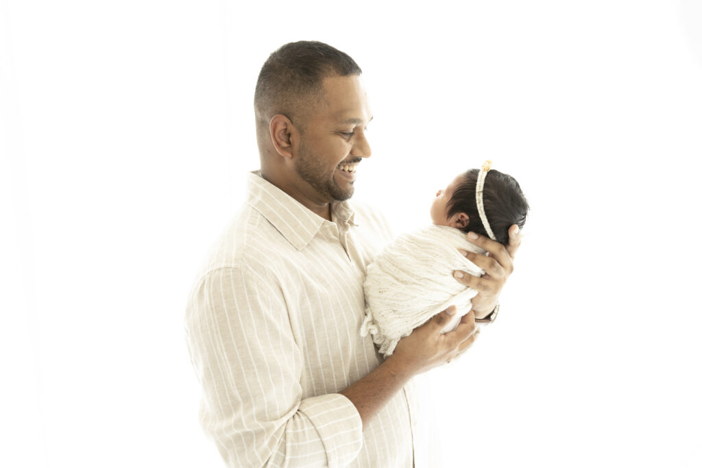 Newborn Photographer