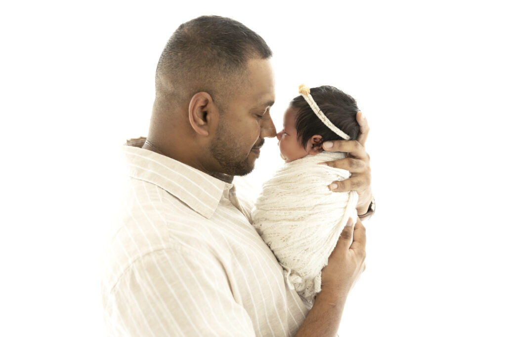 Newborn Photographer
