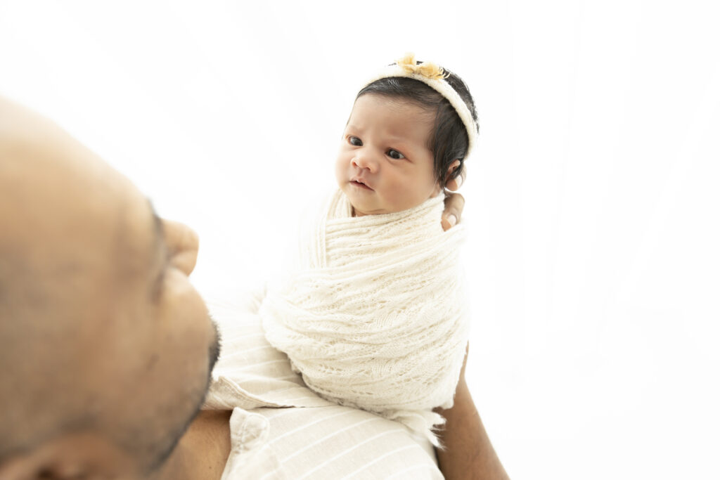 Newborn Photographer