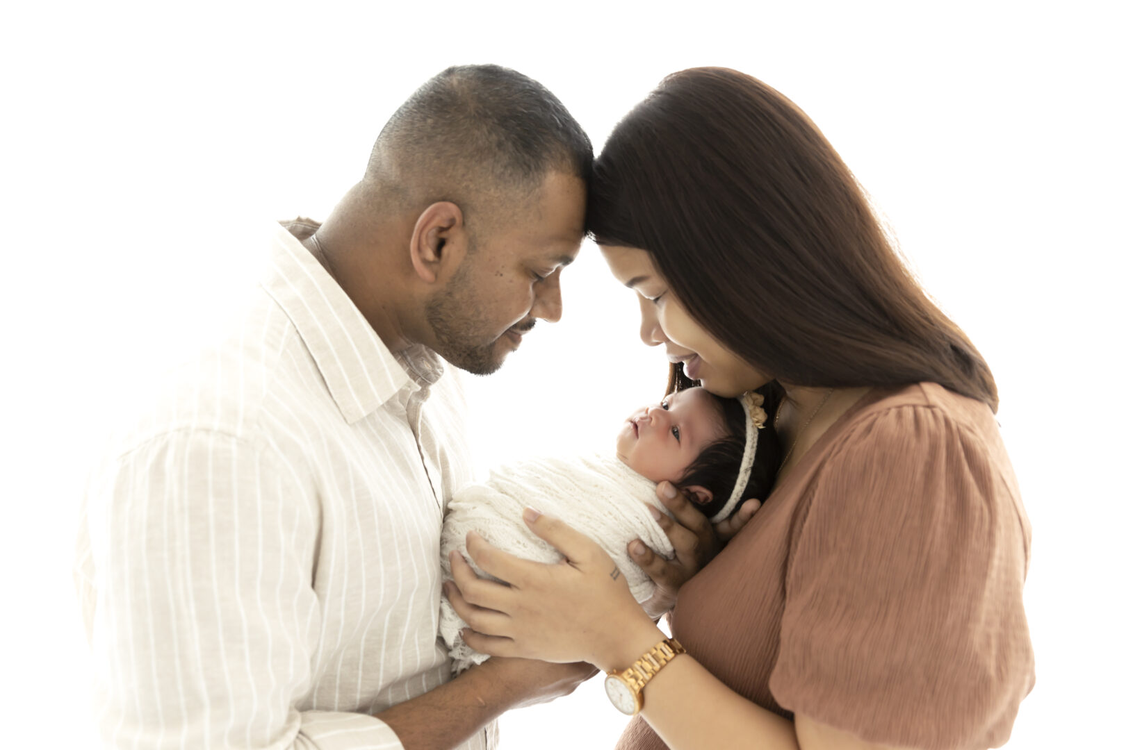 Newborn photo