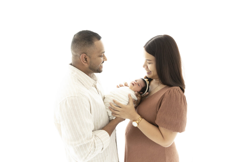 Newborn Photographer