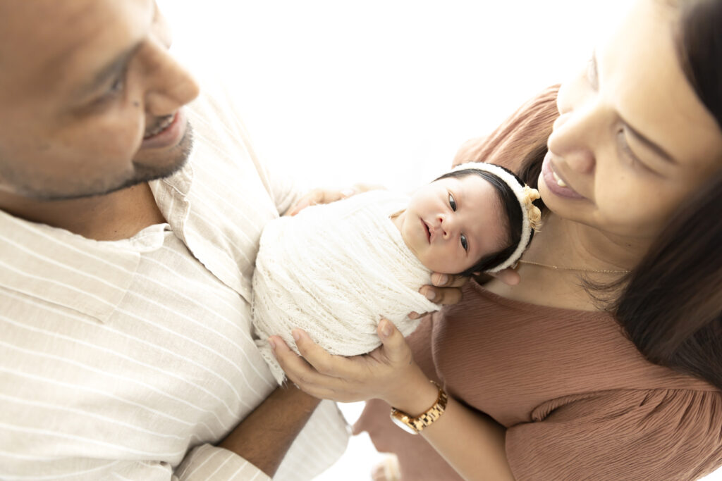 Newborn Photographer