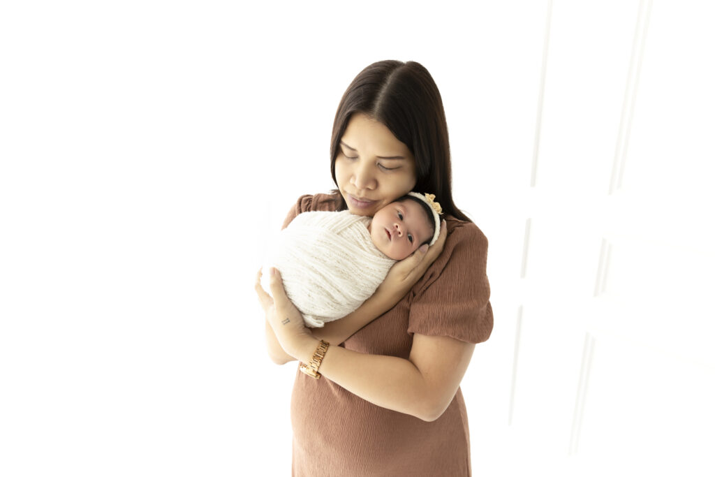Newborn Photographer