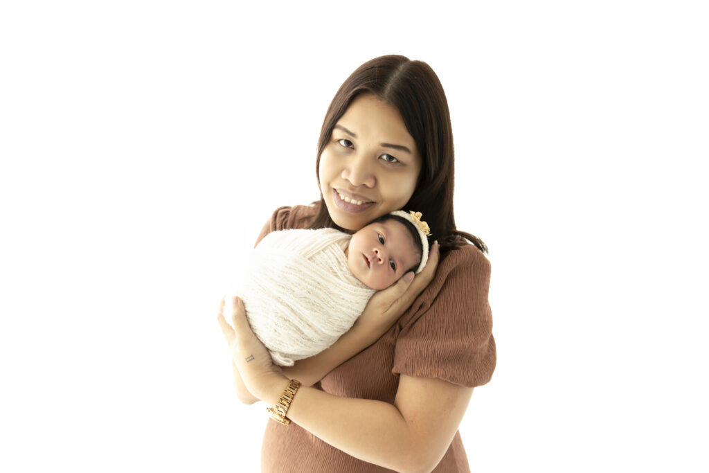 Newborn Photographer