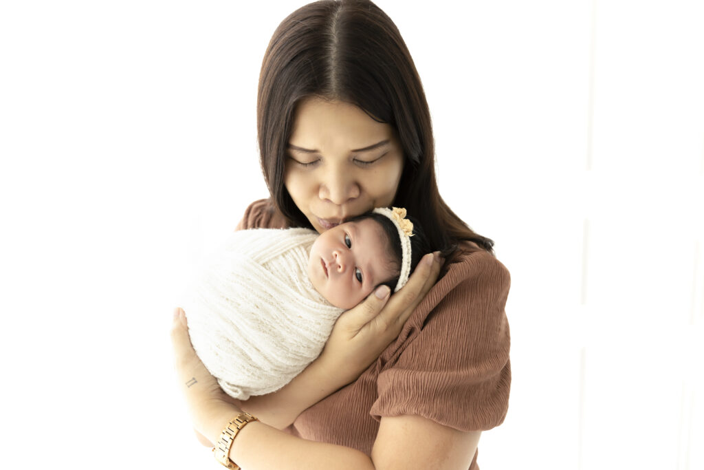 Newborn Photographer