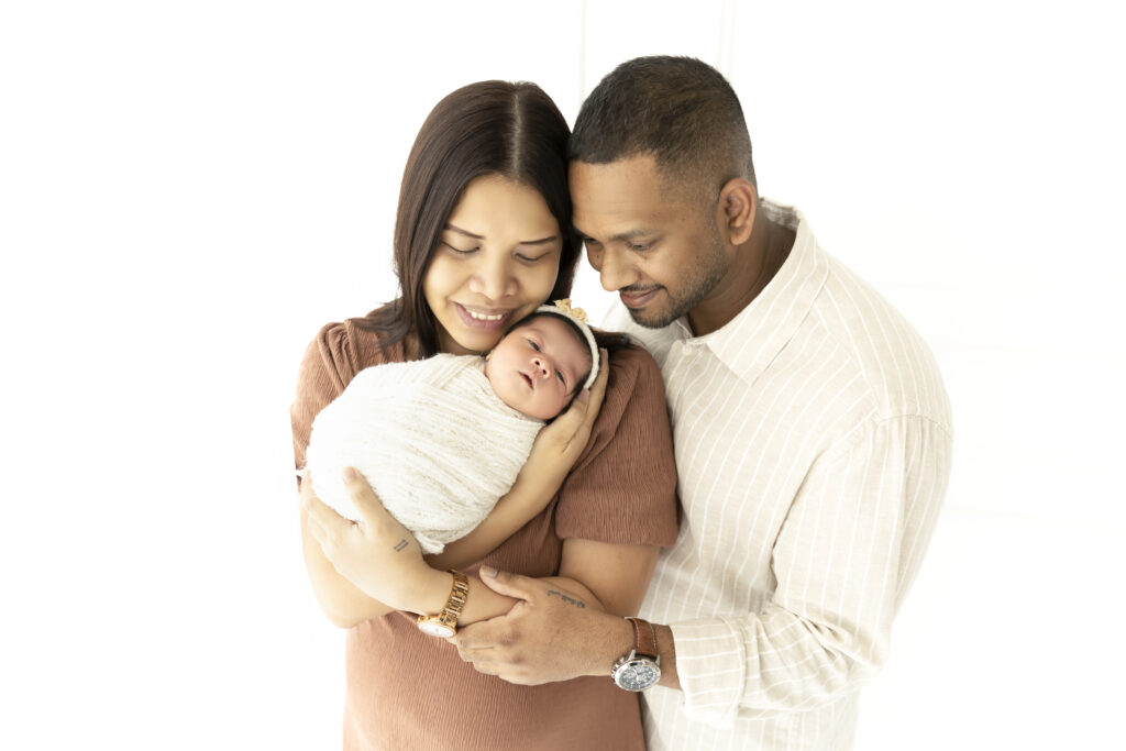 Newborn Photographer