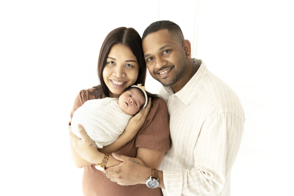 Newborn Photographer