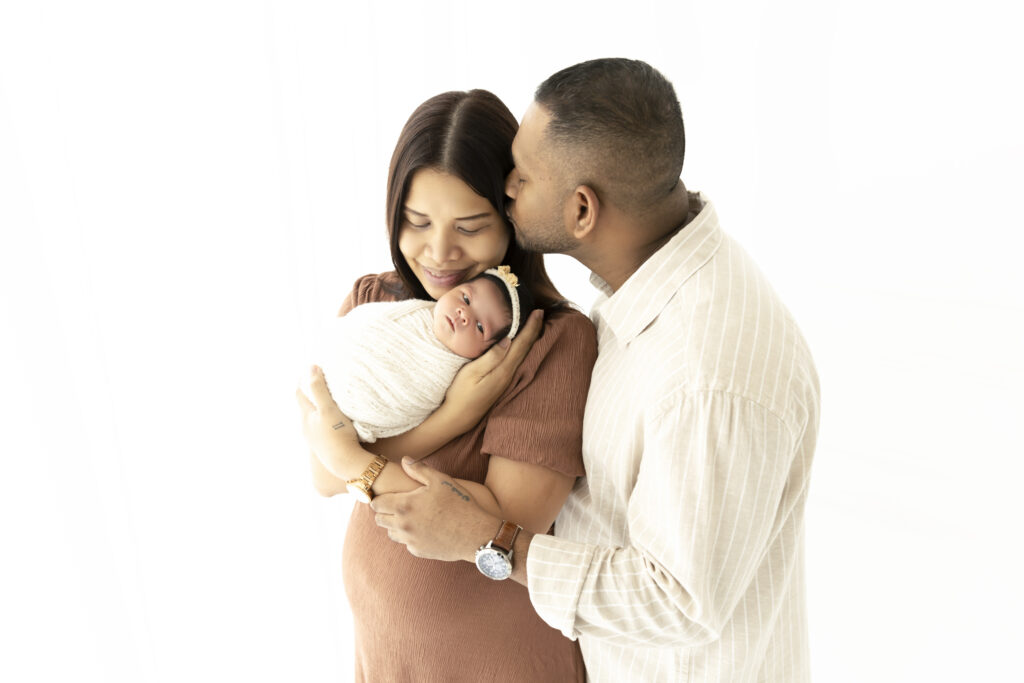 Newborn Photographer