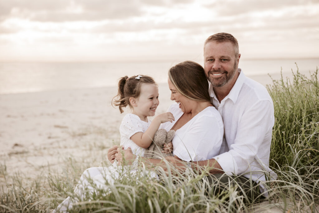 Family photography