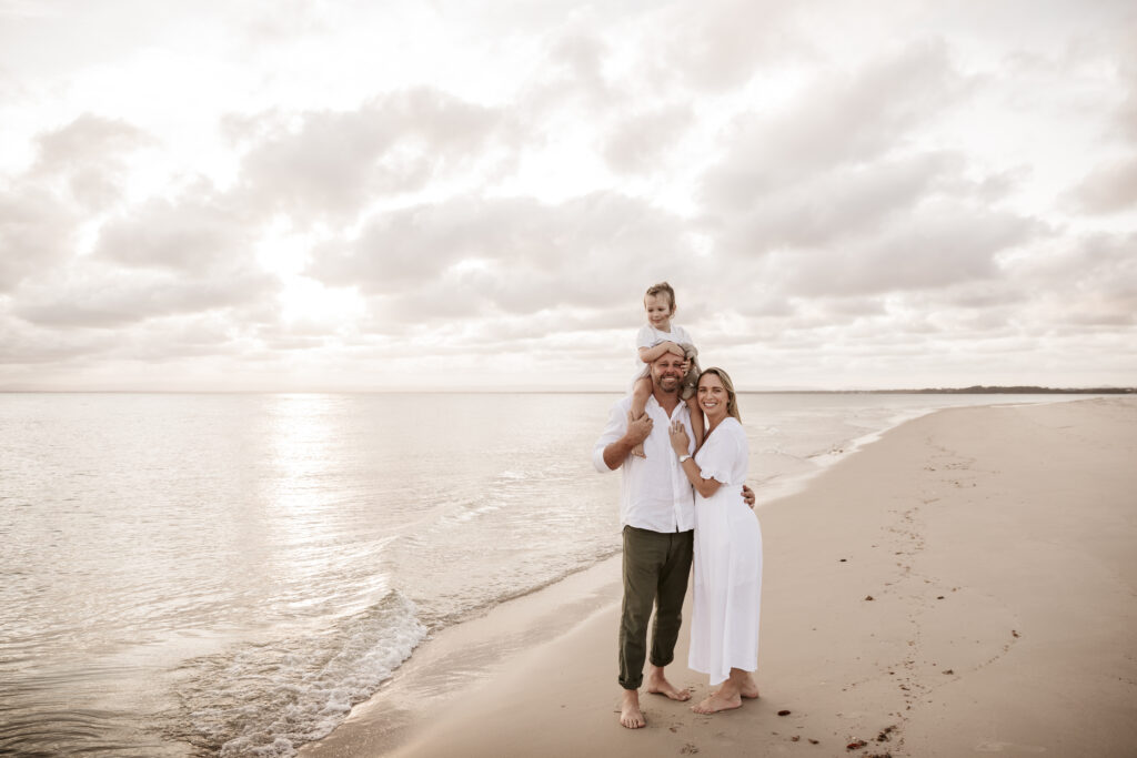 Family photography
