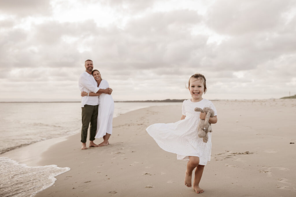 Family photography
