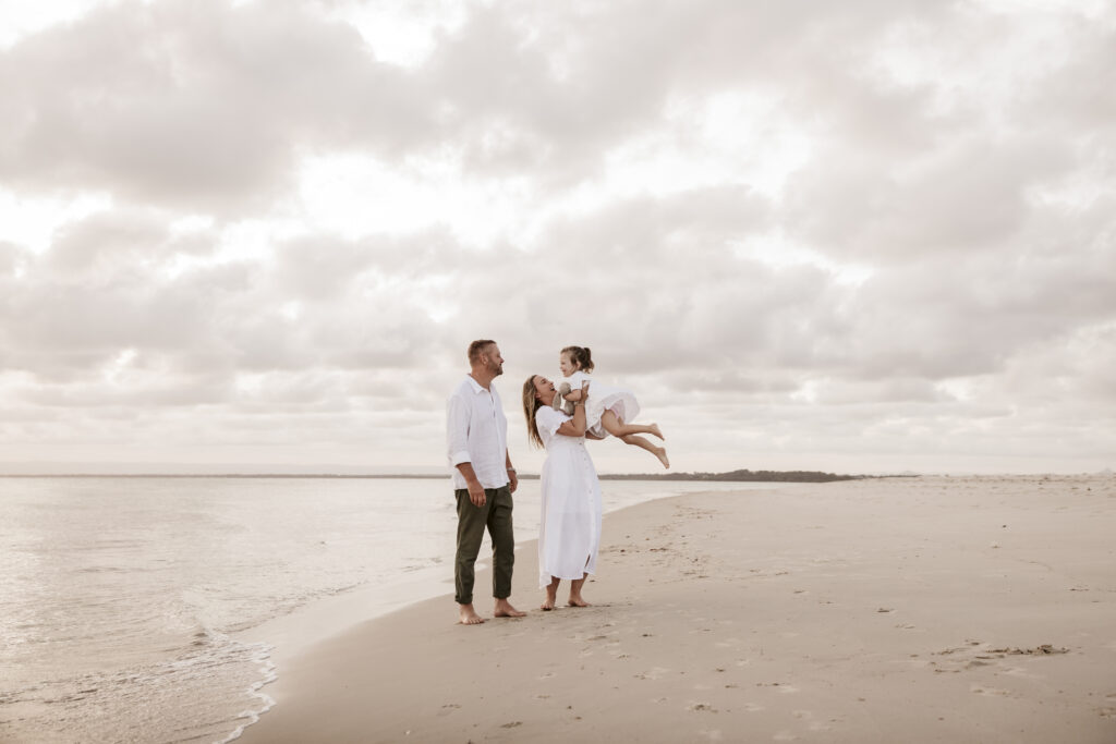 Family photography
