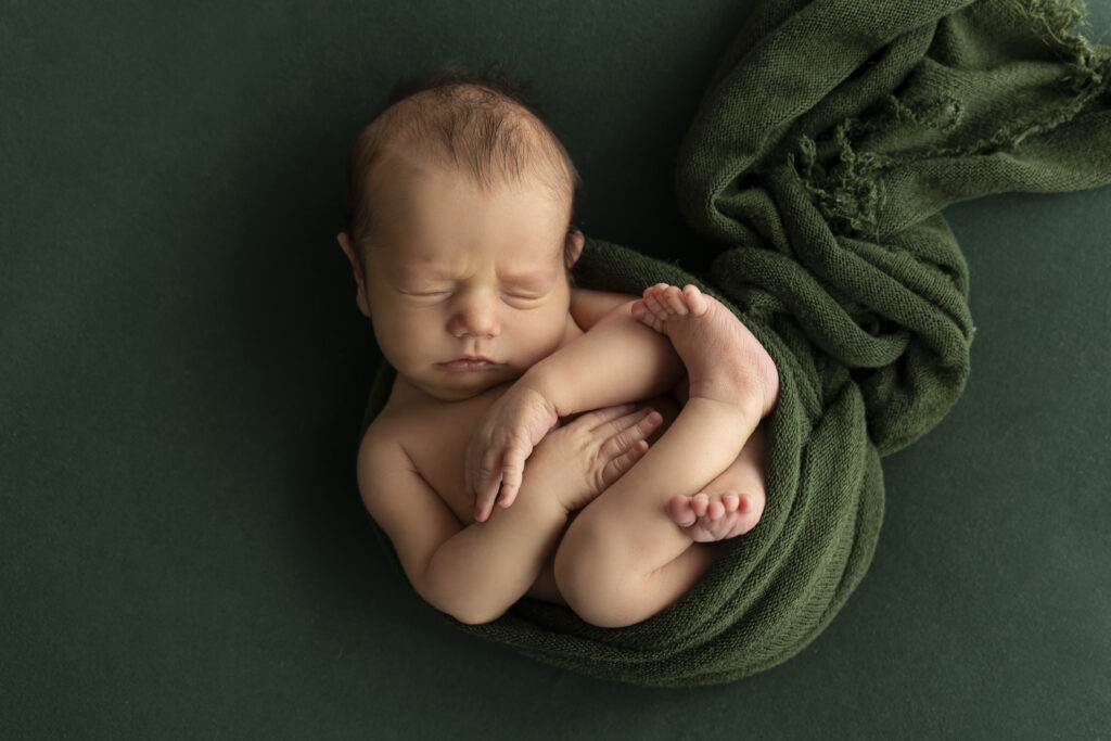 newborn photographer