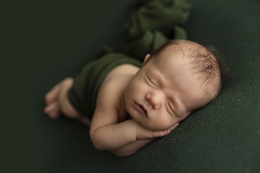 newborn photographer