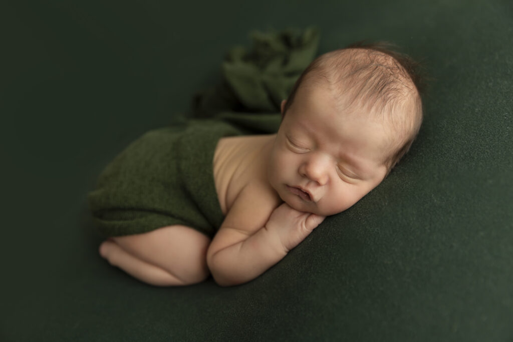 newborn photographer
