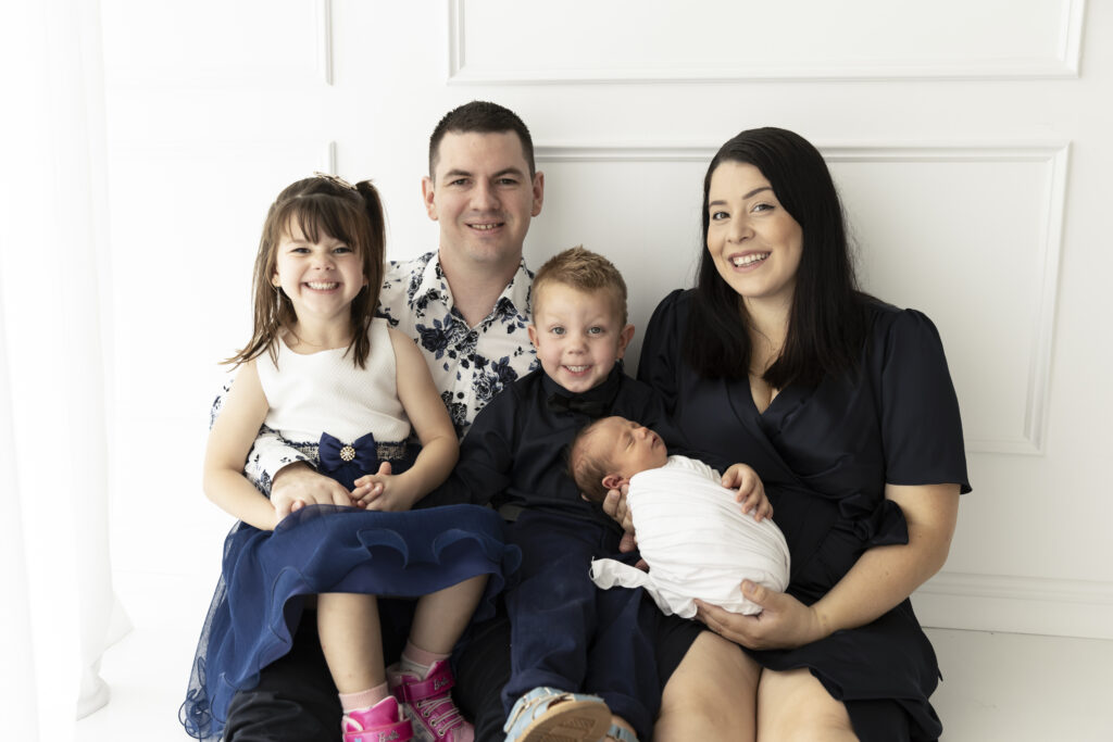 newborn photographer