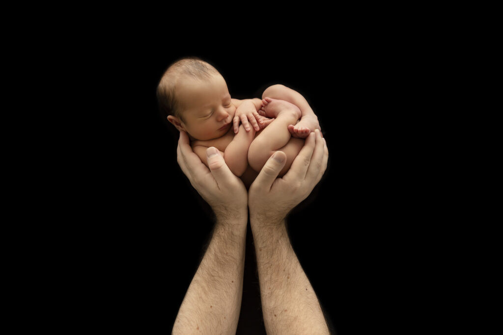 newborn photographer
