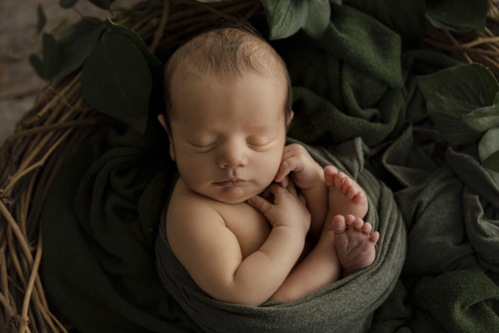 newborn photographer