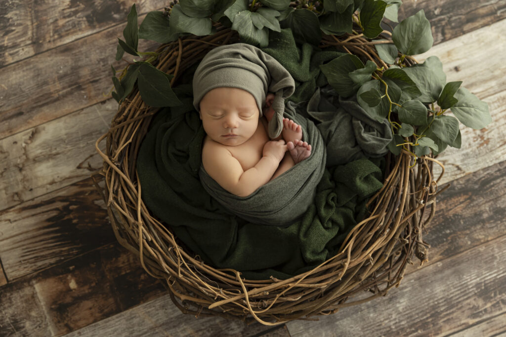 newborn photographer