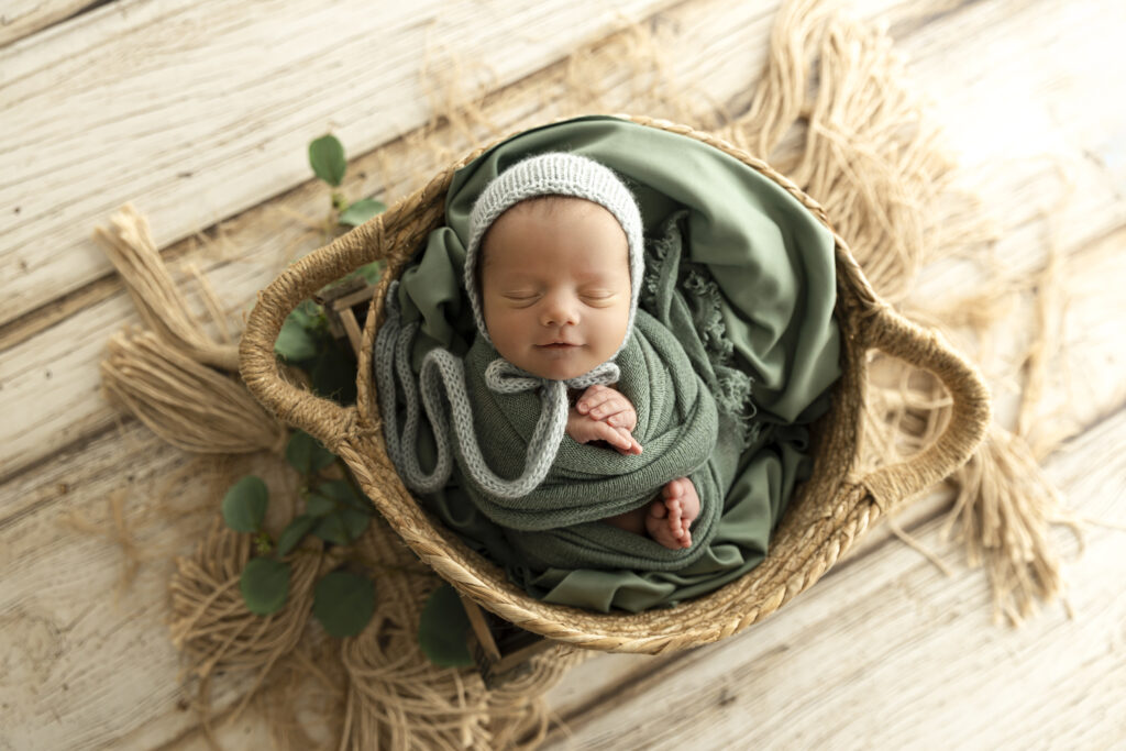 newborn photographer