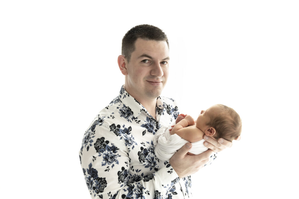 newborn photography