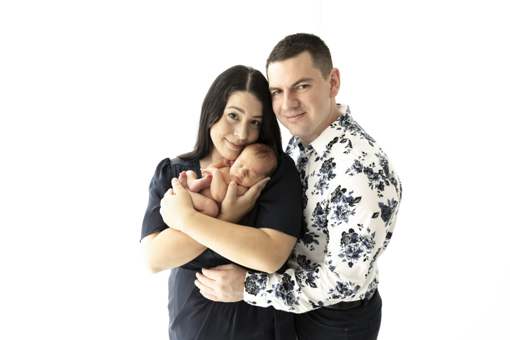 Newborn Photography