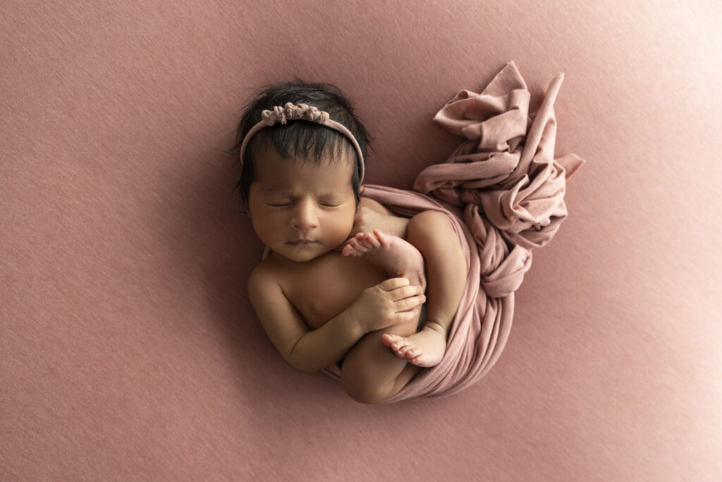 Newborn Photo