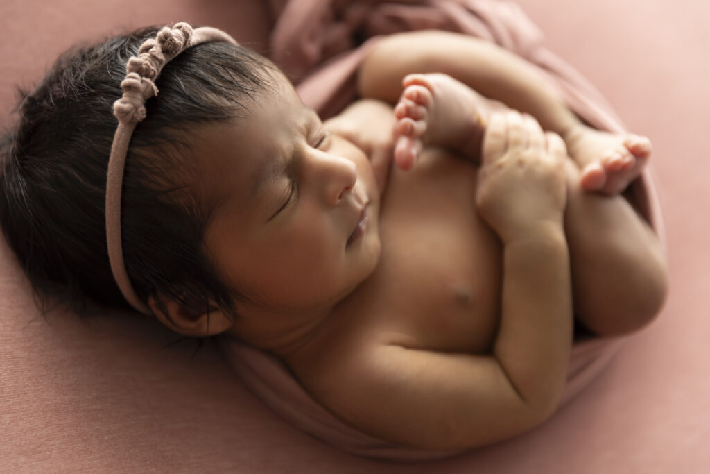 Newborn Photo