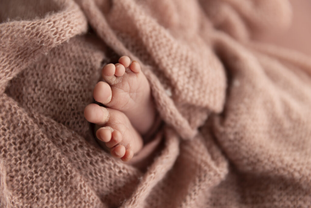 Newborn Photo