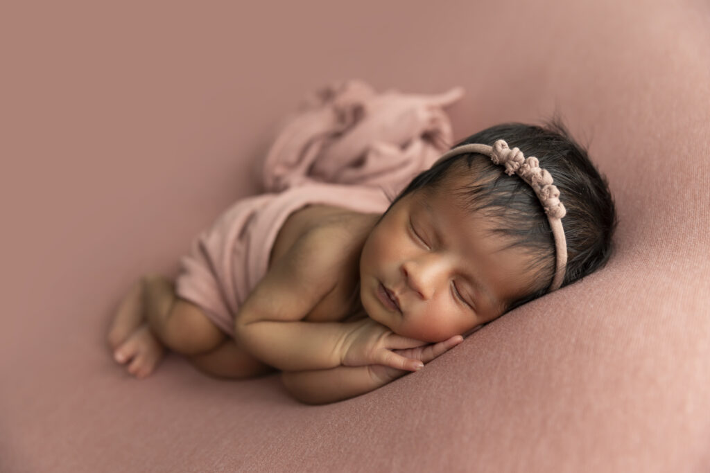 Newborn Photo