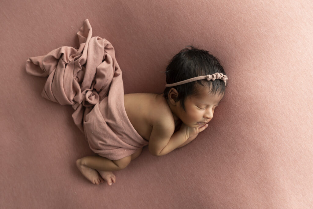 Newborn Photo