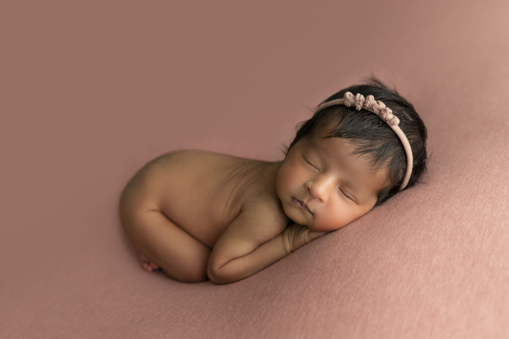 Newborn Photo